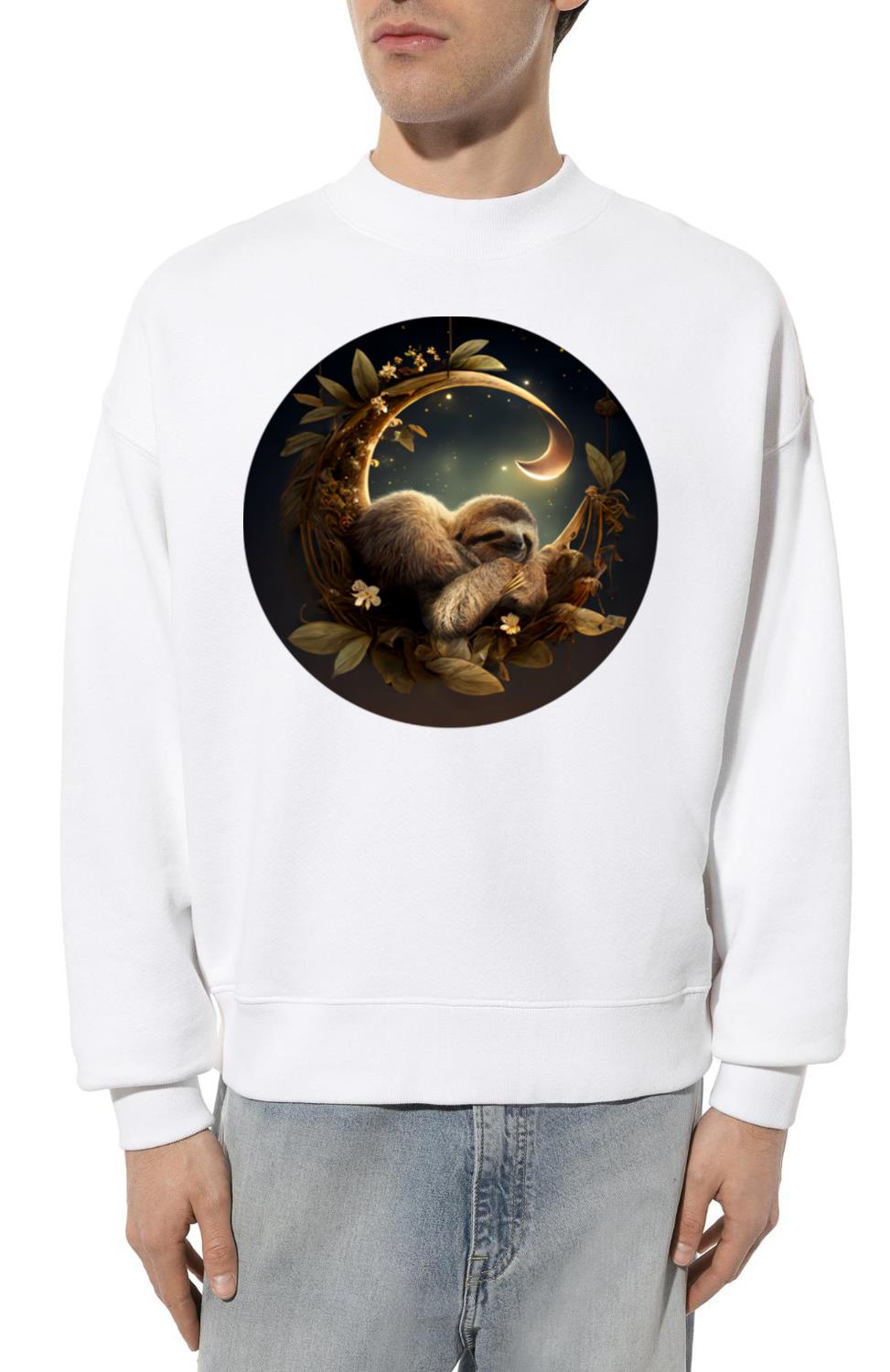 Goodnight Moon - Unisex Sweatshirt