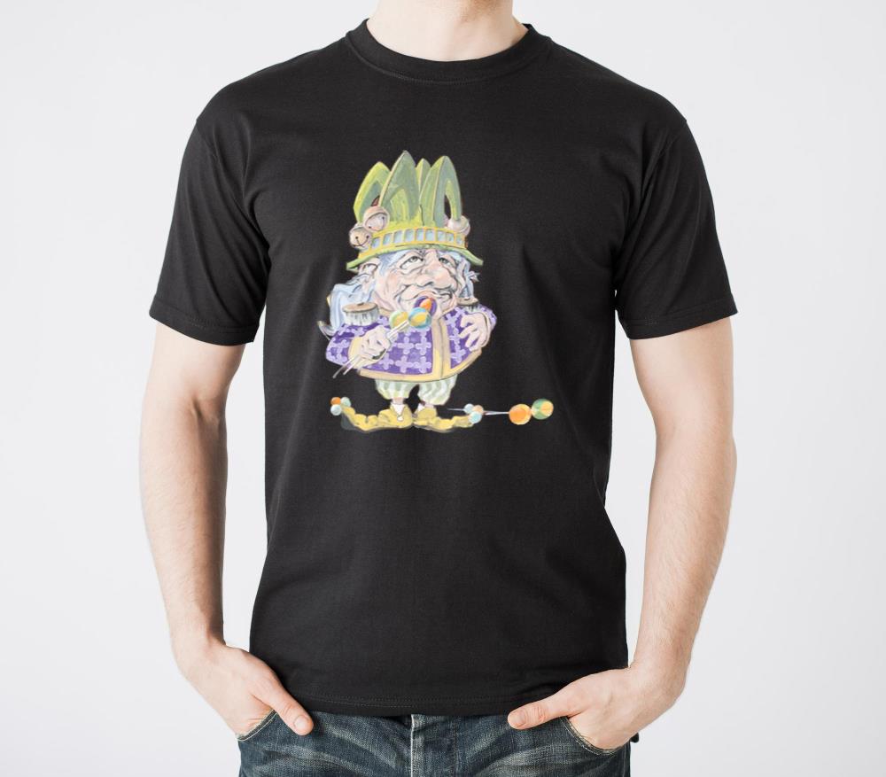 Government Troll - Unisex Standard T-Shirt