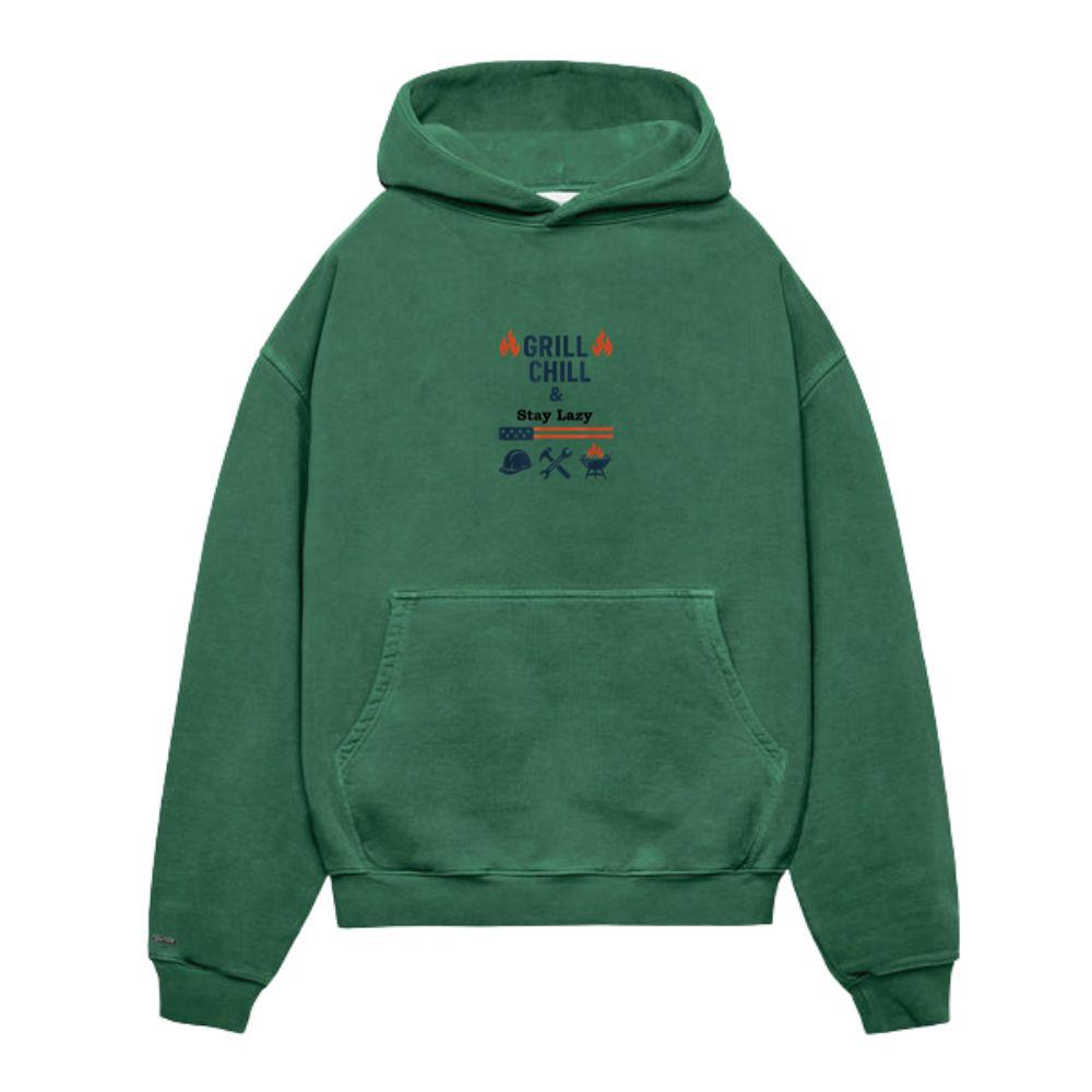 Grill CHILL & Stay Lazy _ Get This Labor Day Gift (1) 4