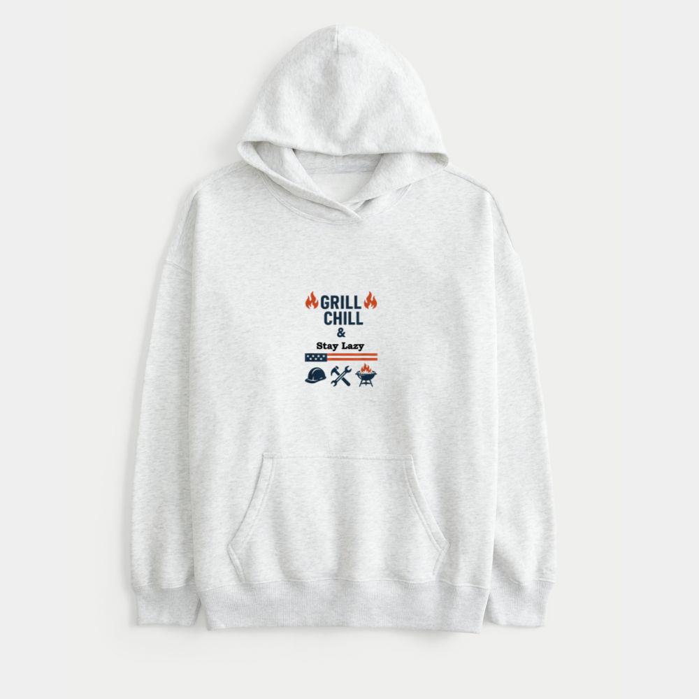 Grill CHILL & Stay Lazy _ Get This Labor Day Gift (1) 2