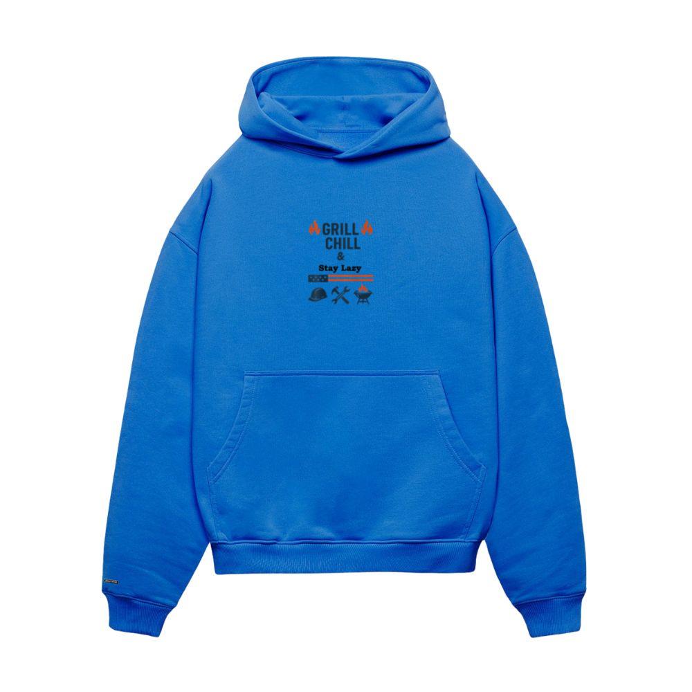 Grill CHILL & Stay Lazy _ Get This Labor Day Gift 3