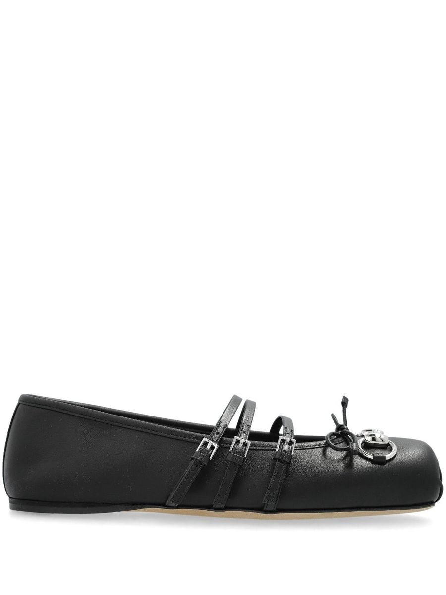 Gucci Ballerinas