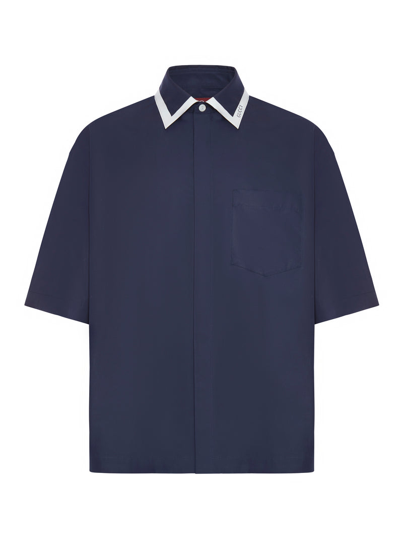 Gucci HALF SLEEVE SHIRT