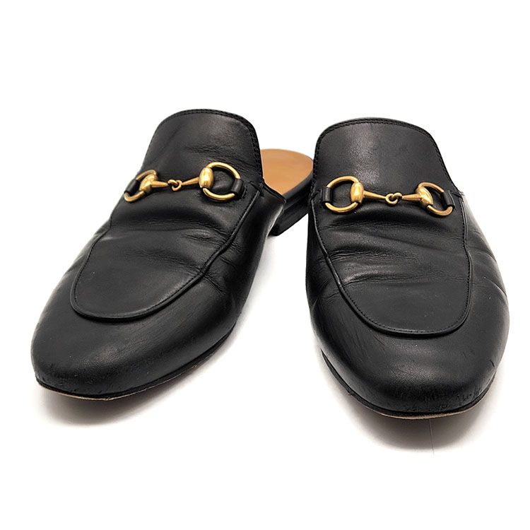 Gucci Horsebit Loafer (423513) L515861