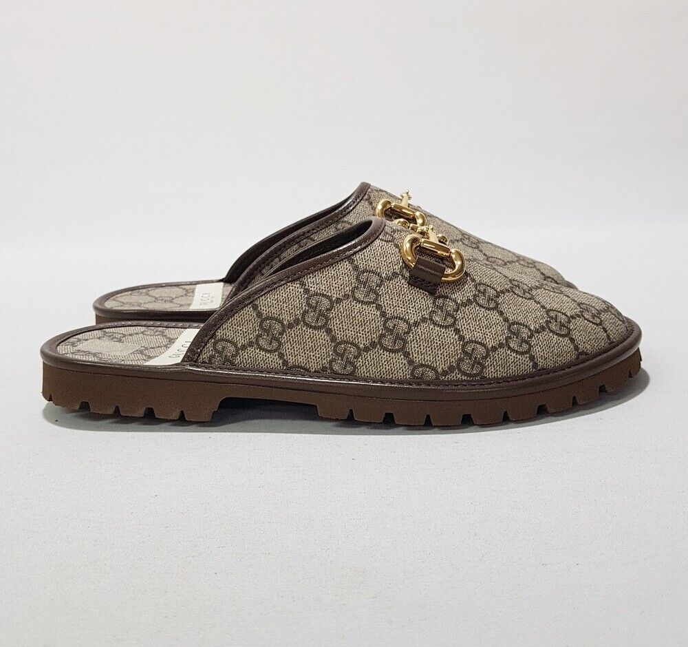 Gucci Horsebit Loafer 655571 by GG
