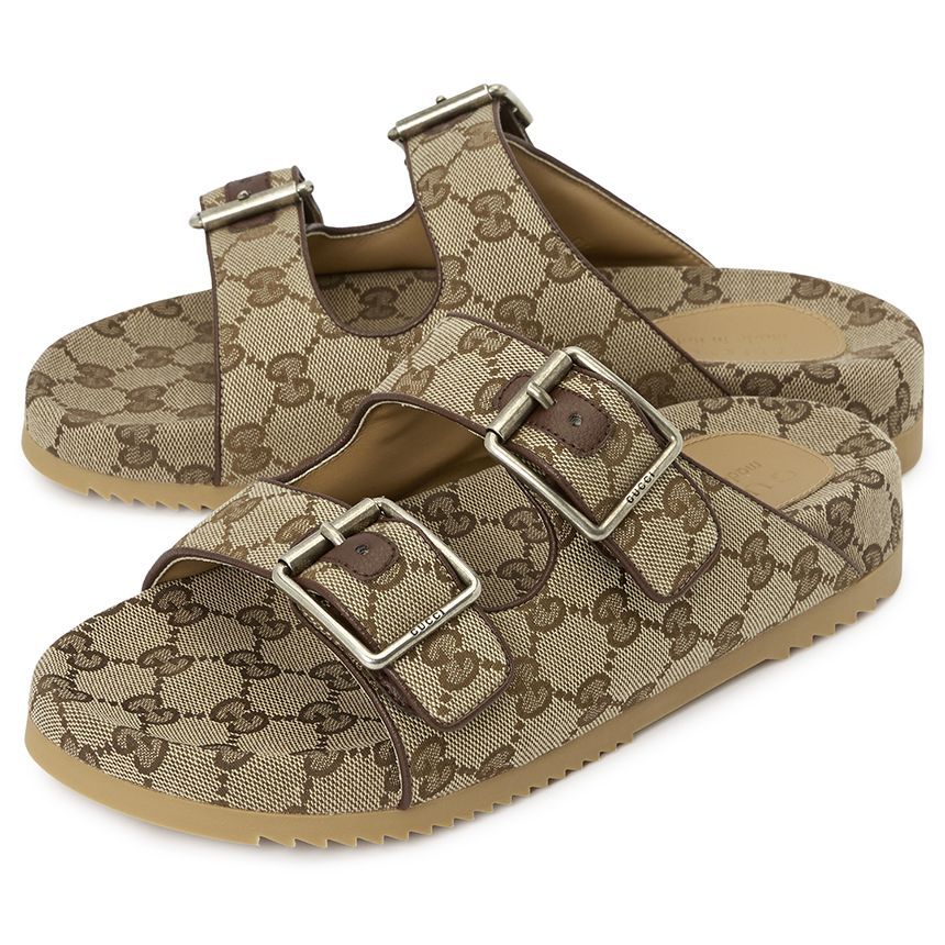 Gucci Men's slippers 658020 2HK60 9791