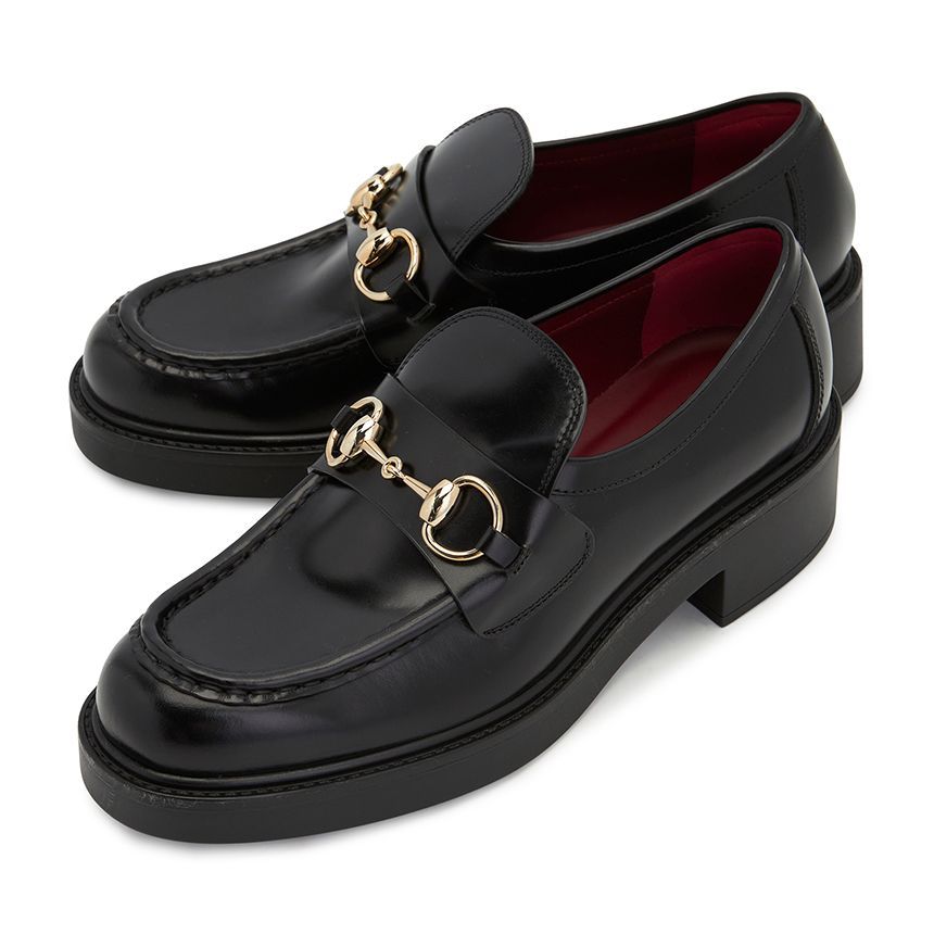 Gucci Women's Loafer 794378 0GQ00 1000