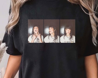 Halsey For My Last Trick The Merch Tour 2025 Shirt