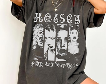 Halsey Tour 2025 Vintage Shirt