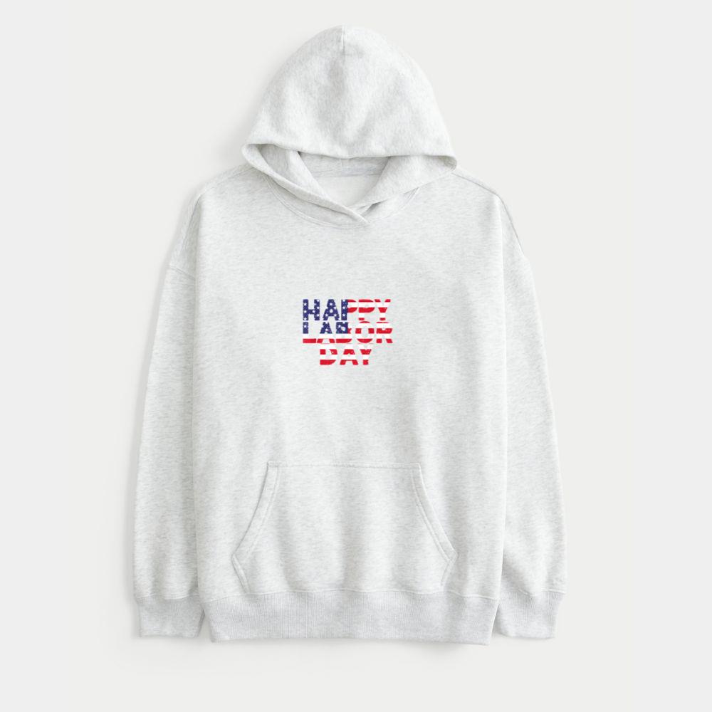 Happy Labor Day 2021 America USA Flag Labour Movement Worker 2