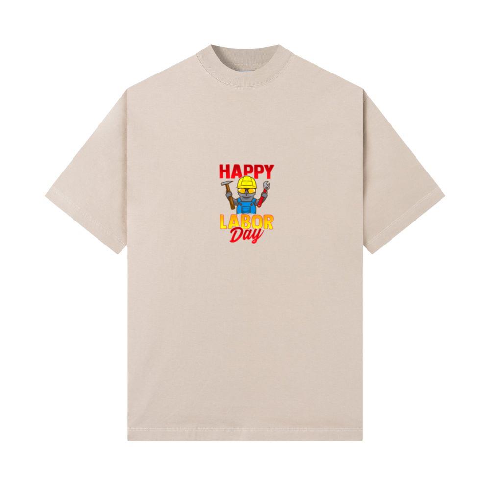 Happy Labor Day Cat Men Women Kids 3