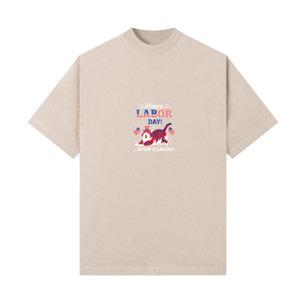 Happy Labor Day Cat What is Labor_ Men Women Kids (1) 3
