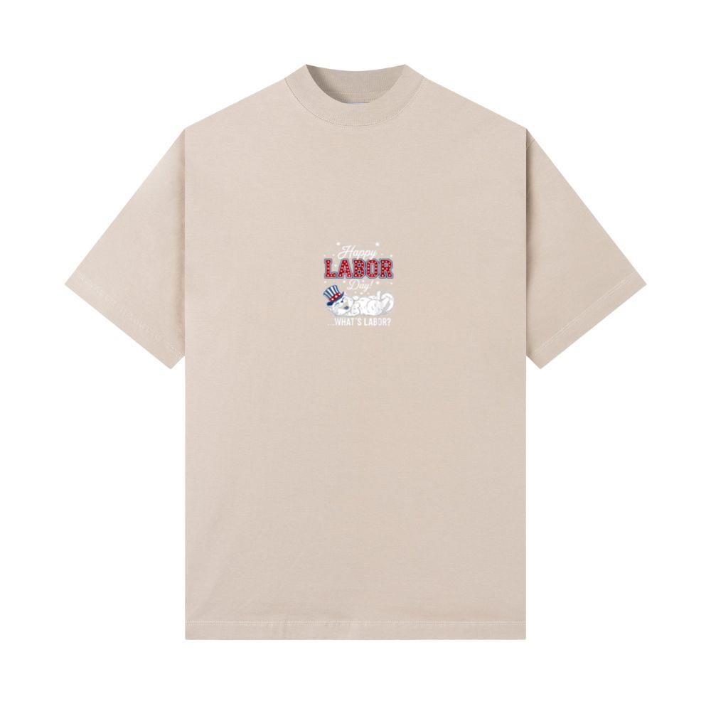 Happy Labor Day Cat What is Labor_ Men Women Kids (2) 3