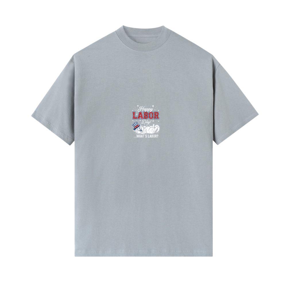 Happy Labor Day Cat What is Labor_ Men Women Kids (2) 4