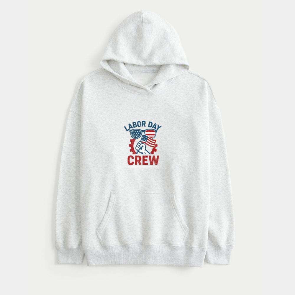 Happy Labor Day Crew Patriot Happy Labor Day 2