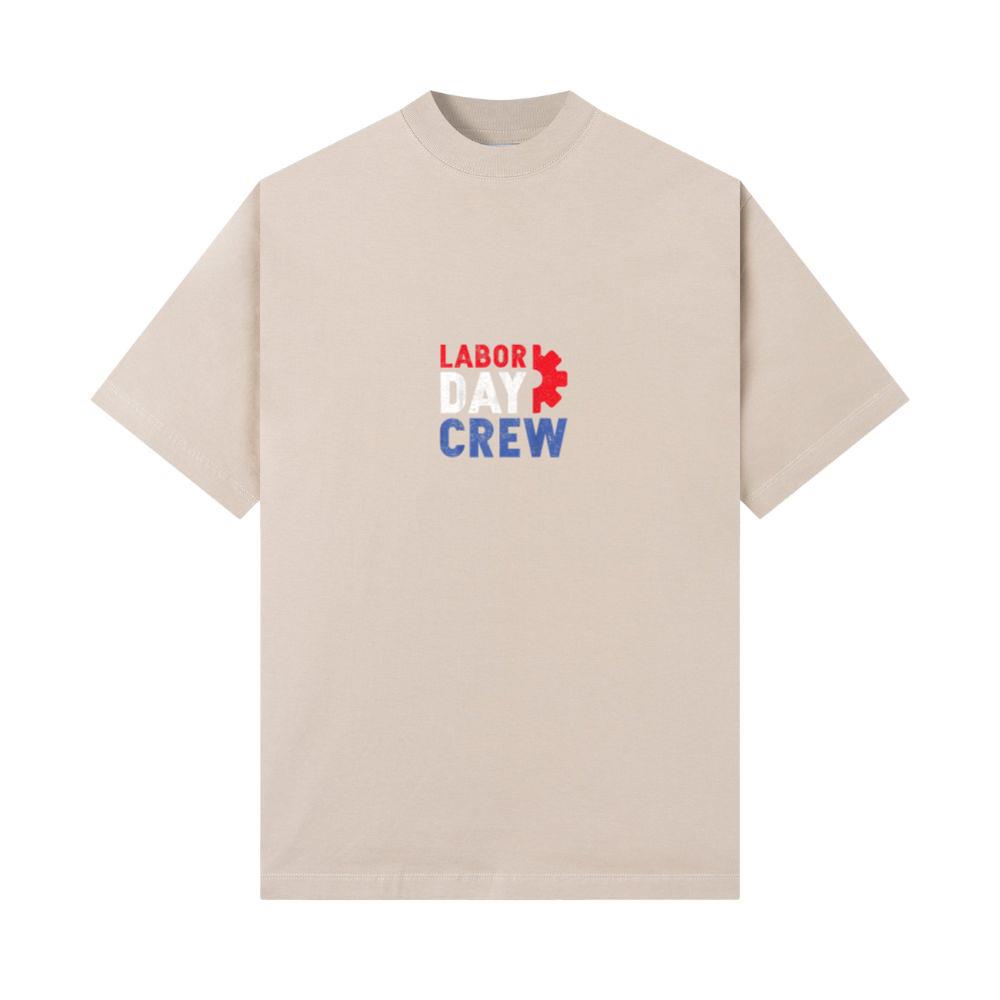 Happy Labor Day Crew Patriot Happy Labor Day (3) 3