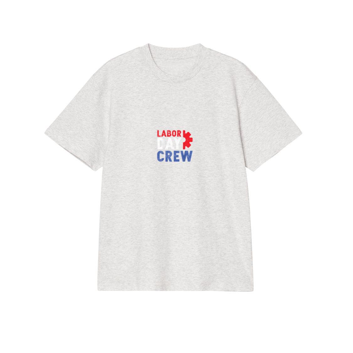 Happy Labor Day Crew Patriot Happy Labor Day (3) 2