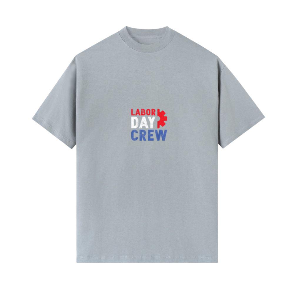 Happy Labor Day Crew Patriot Happy Labor Day (3) 4