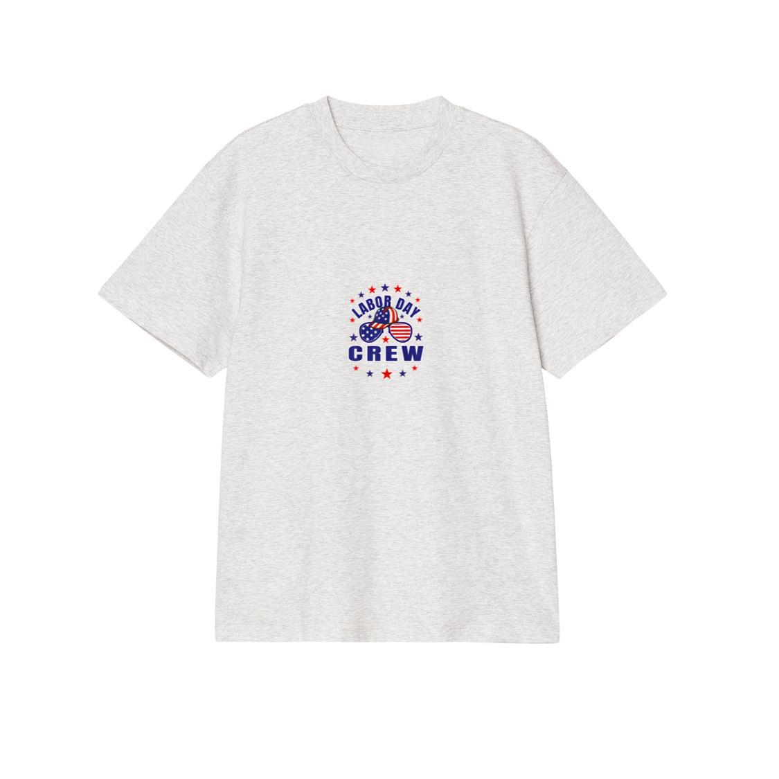 Happy Labor Day Crew Patriot Happy Labor Day 2
