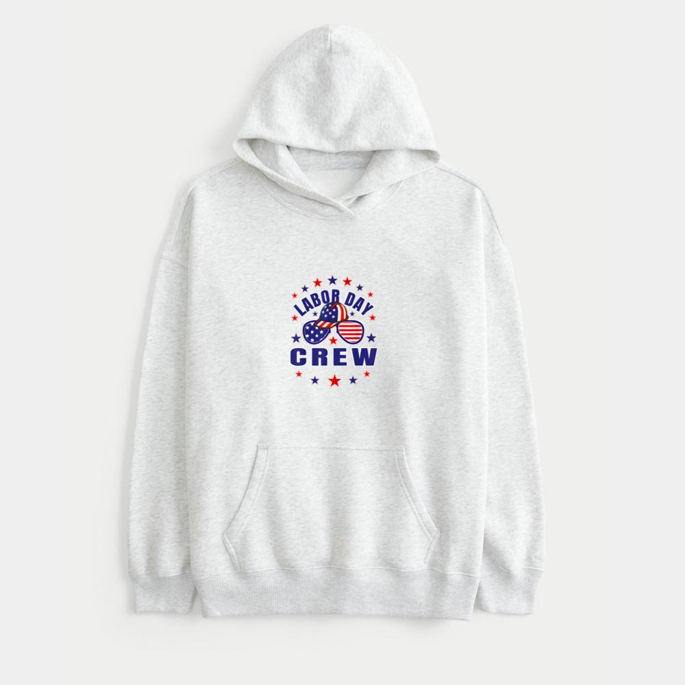 Happy Labor Day Crew Patriot Happy Labor Day 2