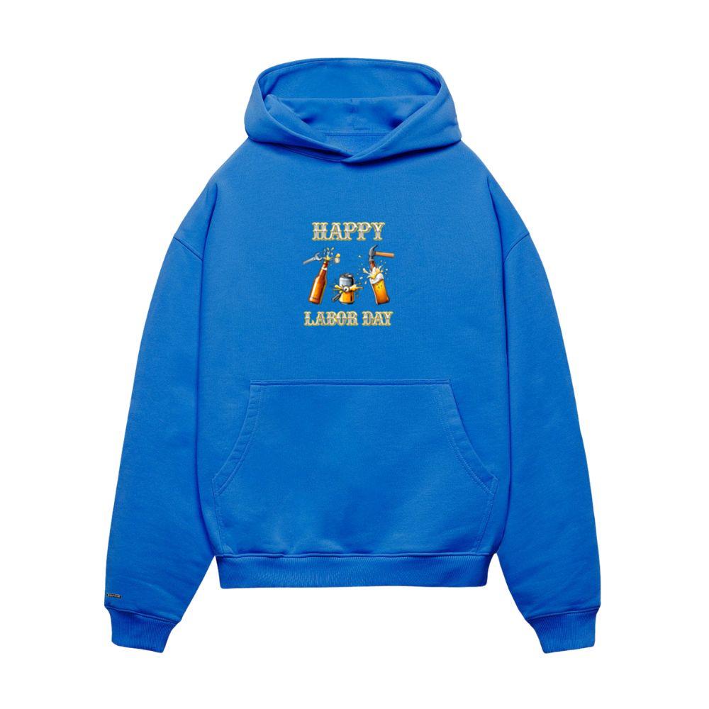 Happy Labor Day Funny Worker Gifts 3