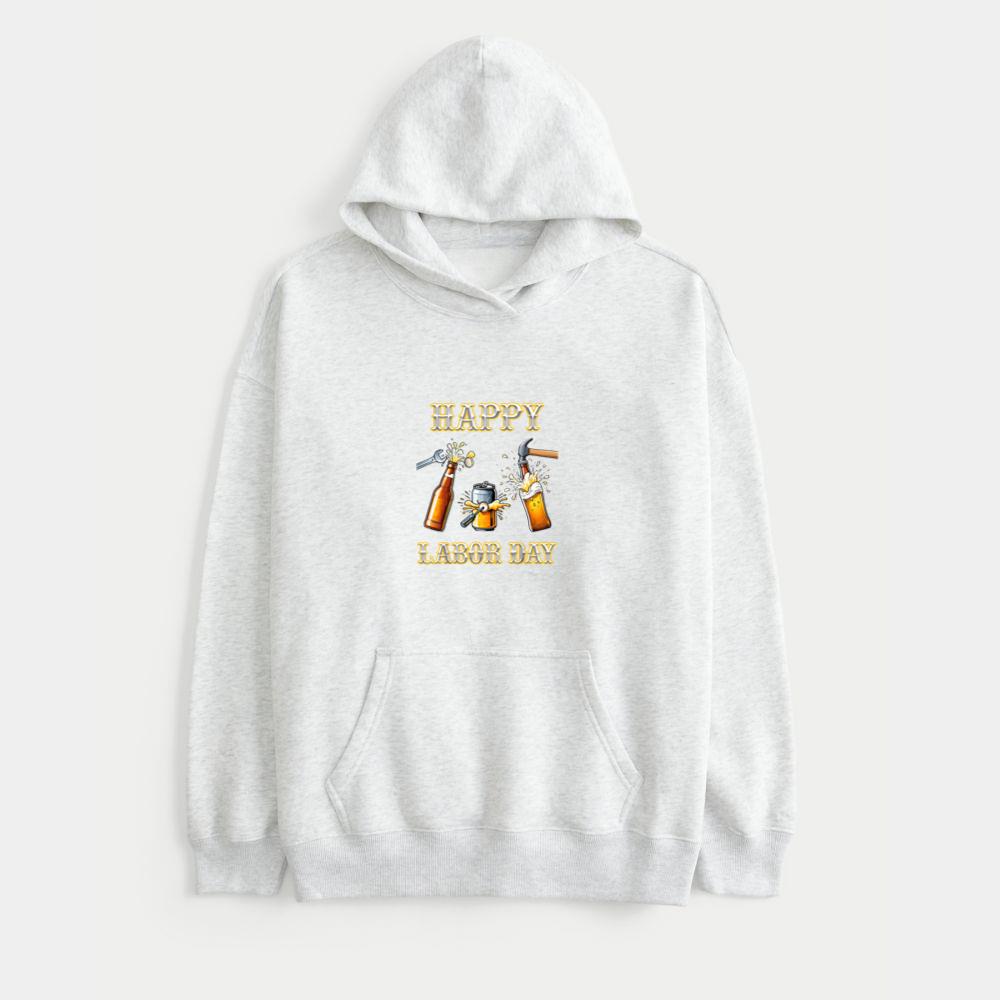 Happy Labor Day Funny Worker Gifts 2