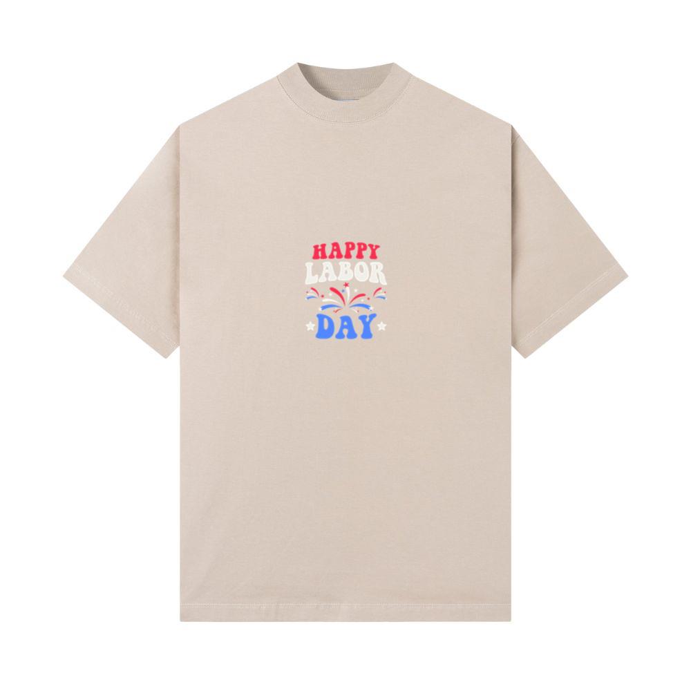 Happy Labor Day Men Women Kids 3