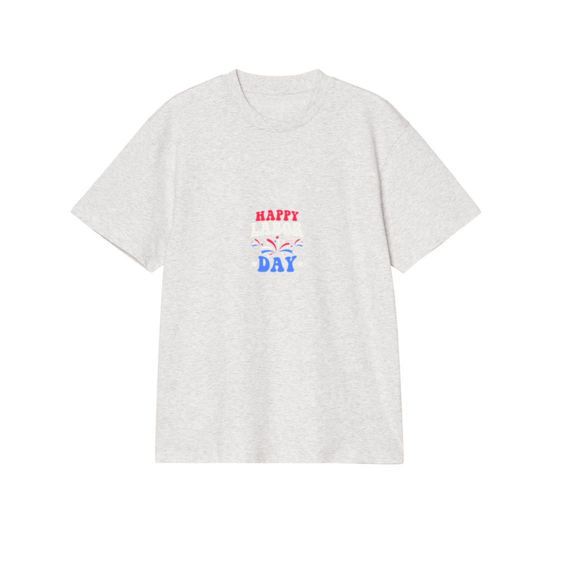 Happy Labor Day Men Women Kids 2