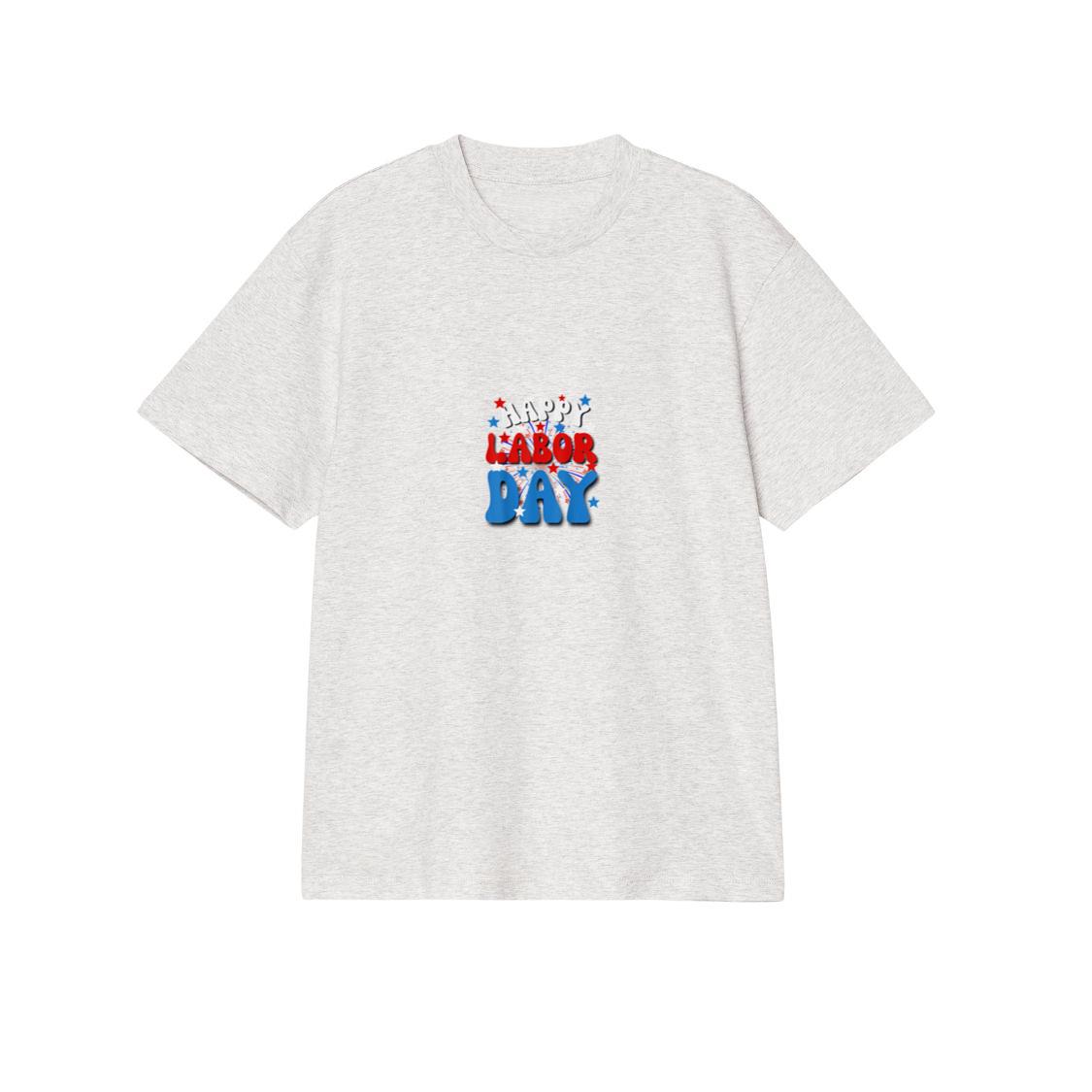 Happy Labor Day Men Women Kids (6) 2