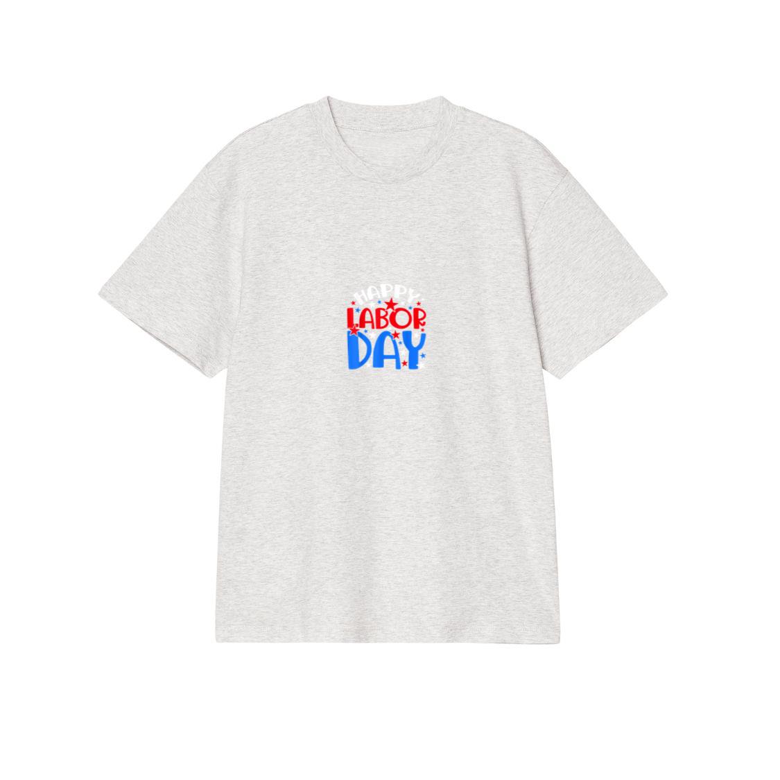 Happy Labor Day Men Women Kids 2