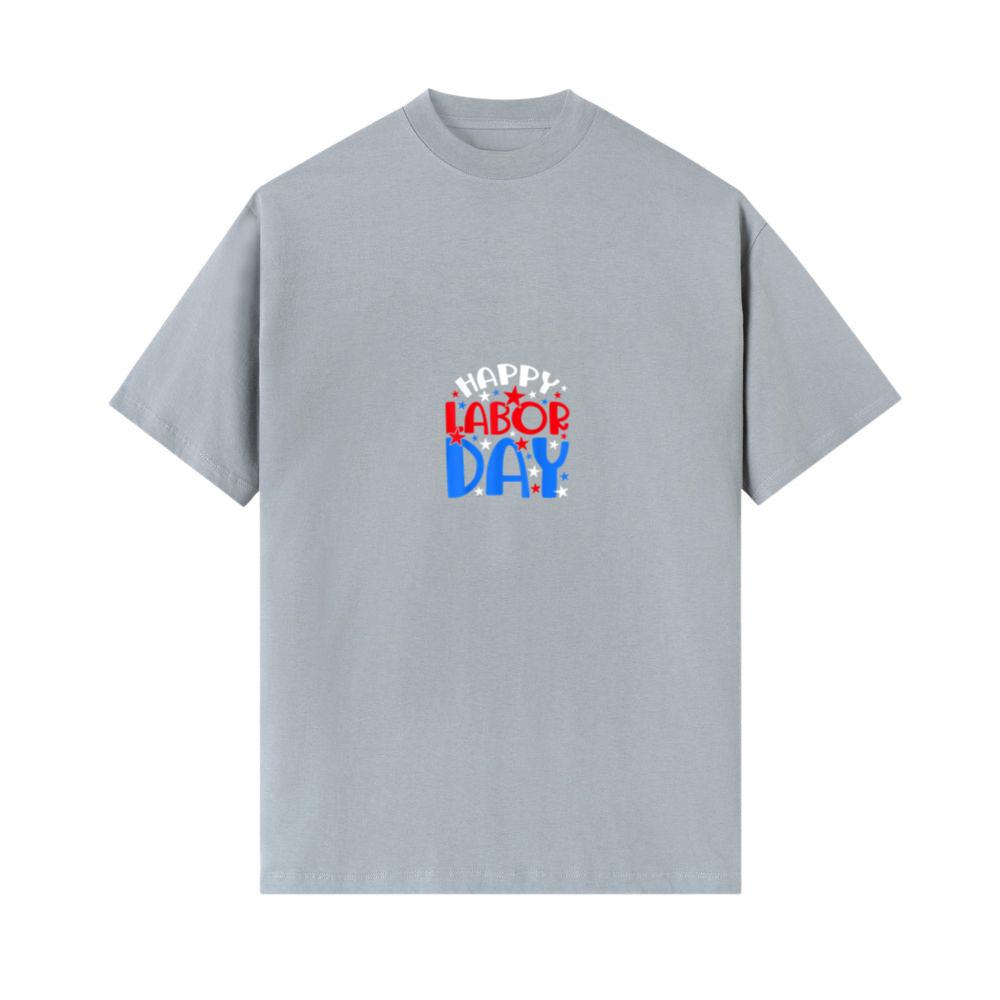 Happy Labor Day Men Women Kids 4