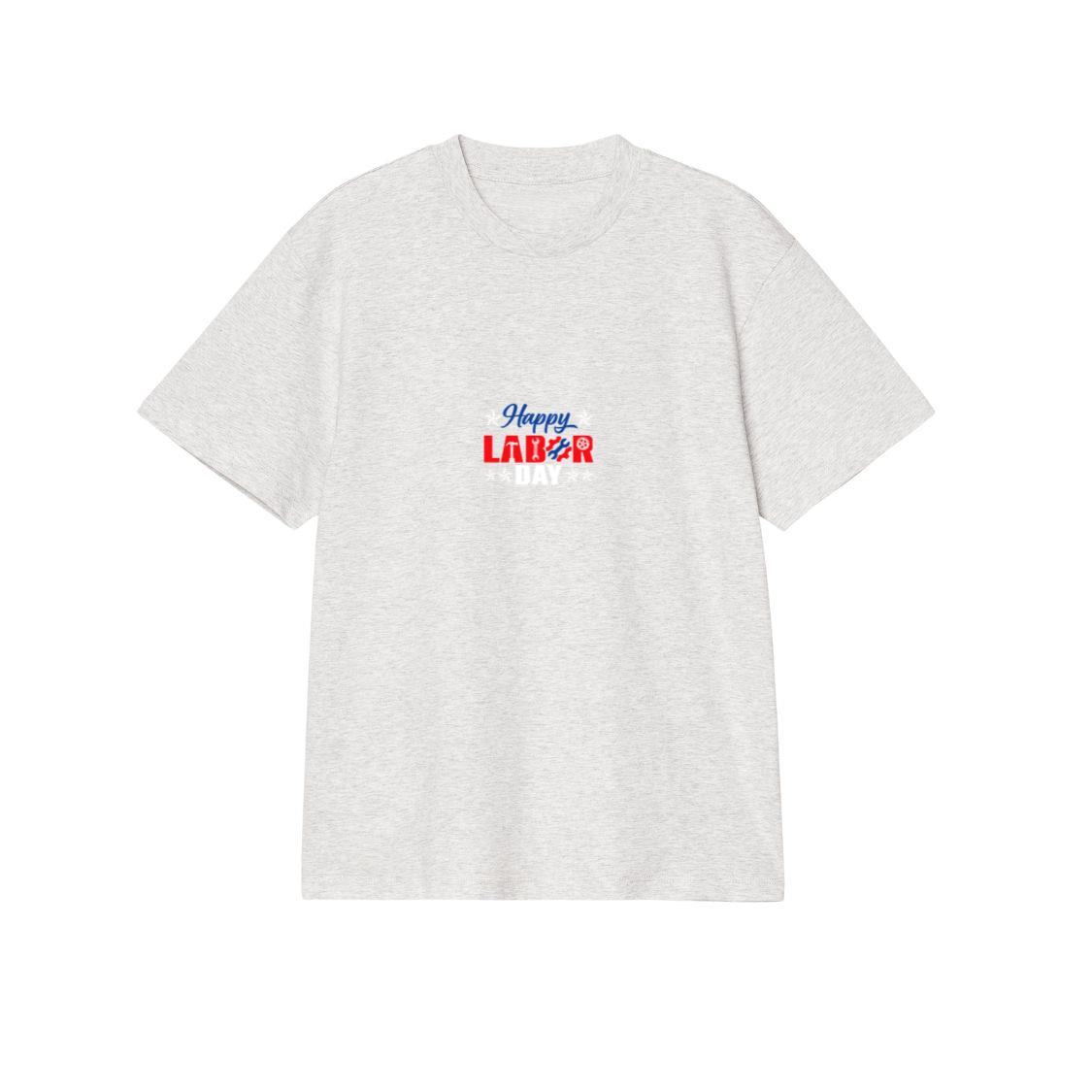 Happy Labor Day Patriotic Union Workers USA Flag Men Women 2