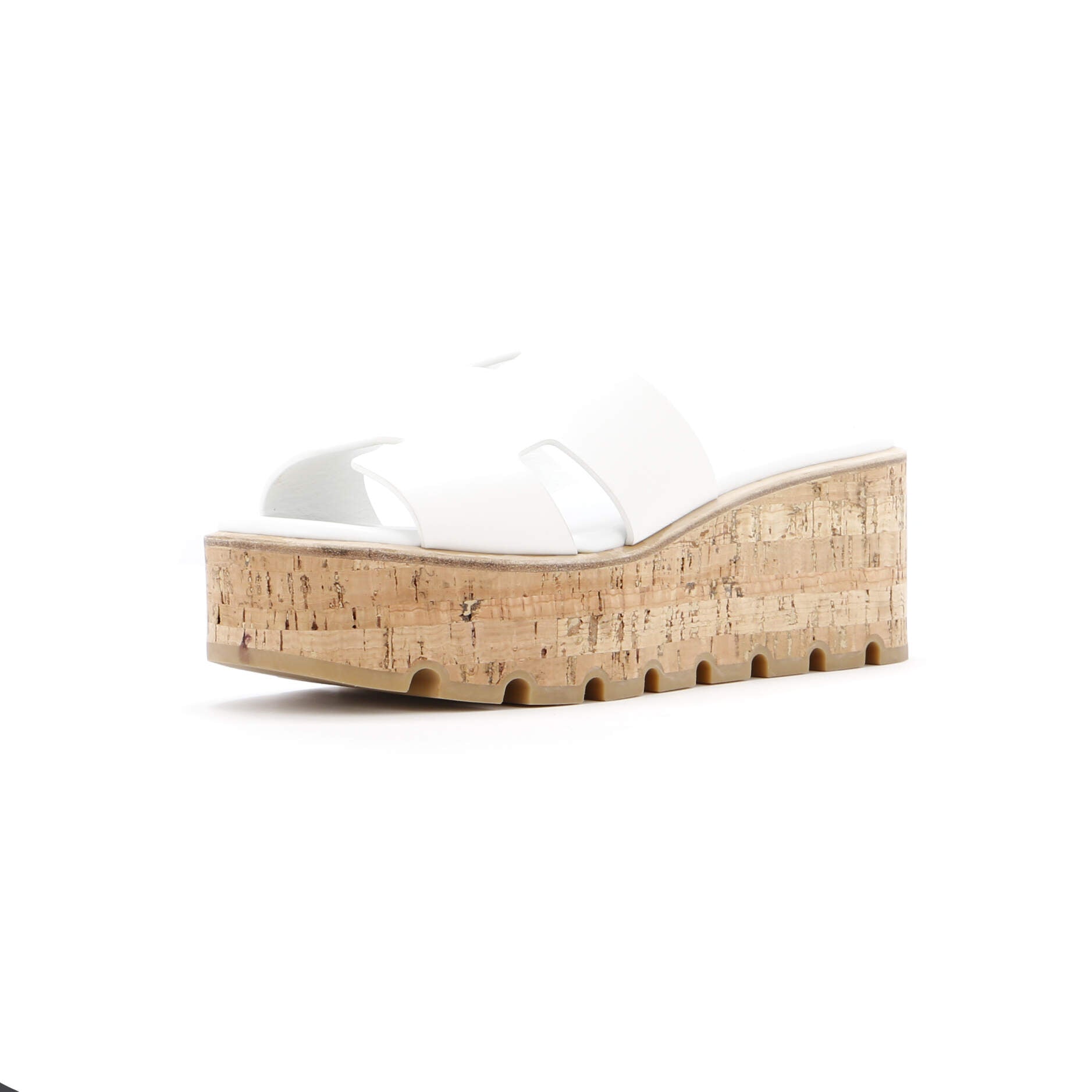 Hermes Women's Eze 30 Sandals Leather