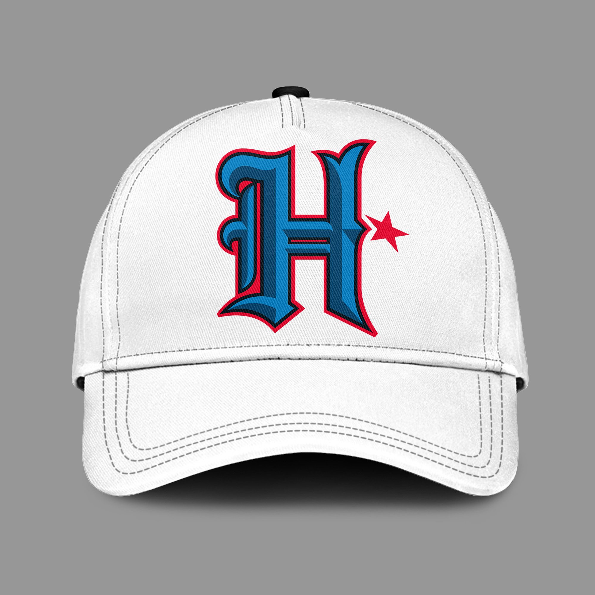 Houston Texans 3D Classic Cap 2024/25 Print For NFL Fans 