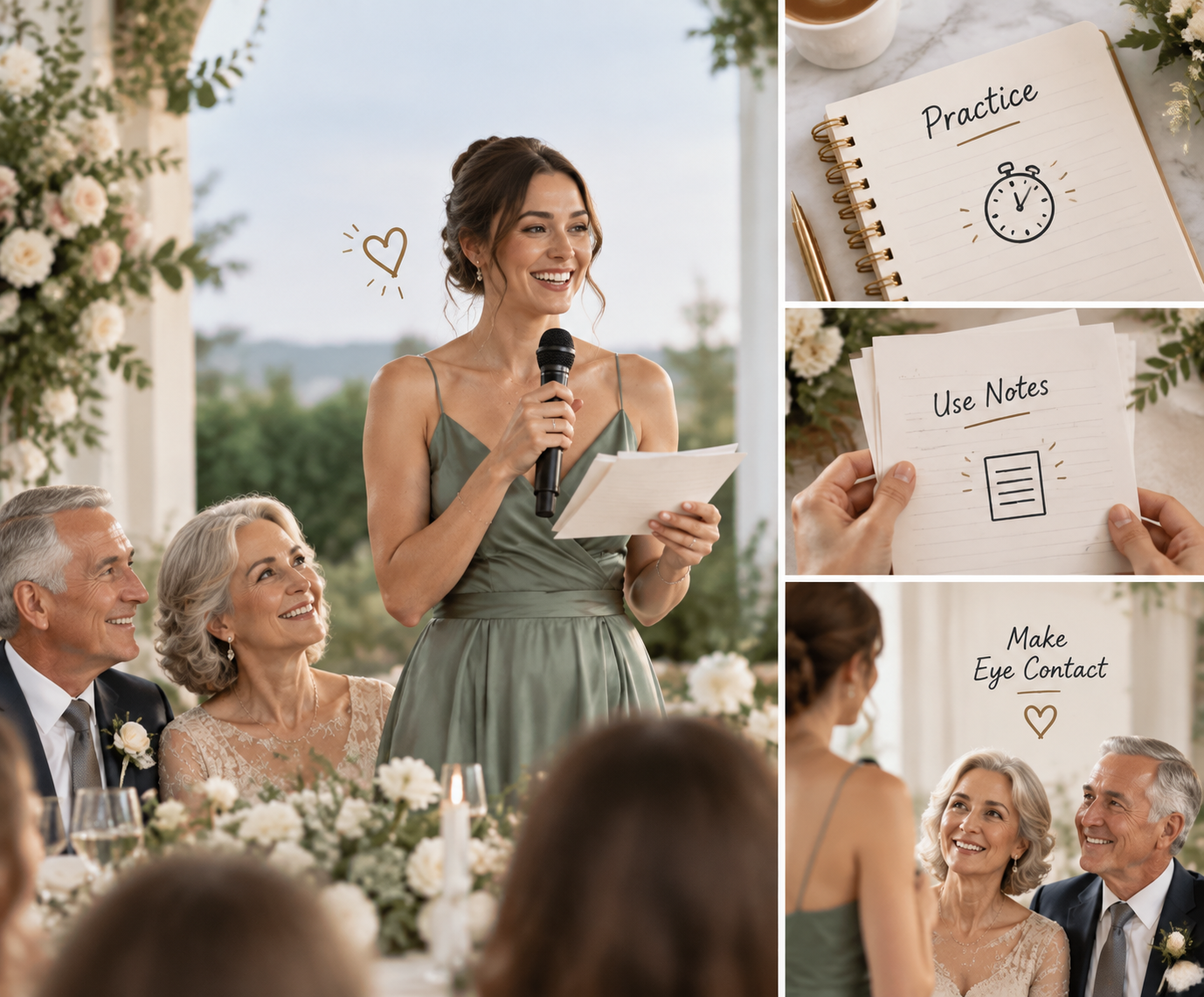 Tips to Deliver Your Speech Flawlessly