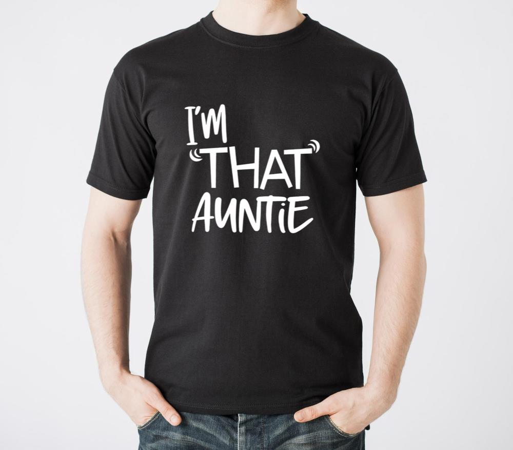 IM T Aie Best A Tee - Unisex Standard T-Shirt