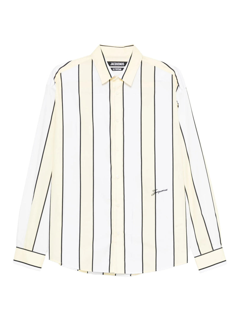 Jacquemus La Chemise Simon Shirt