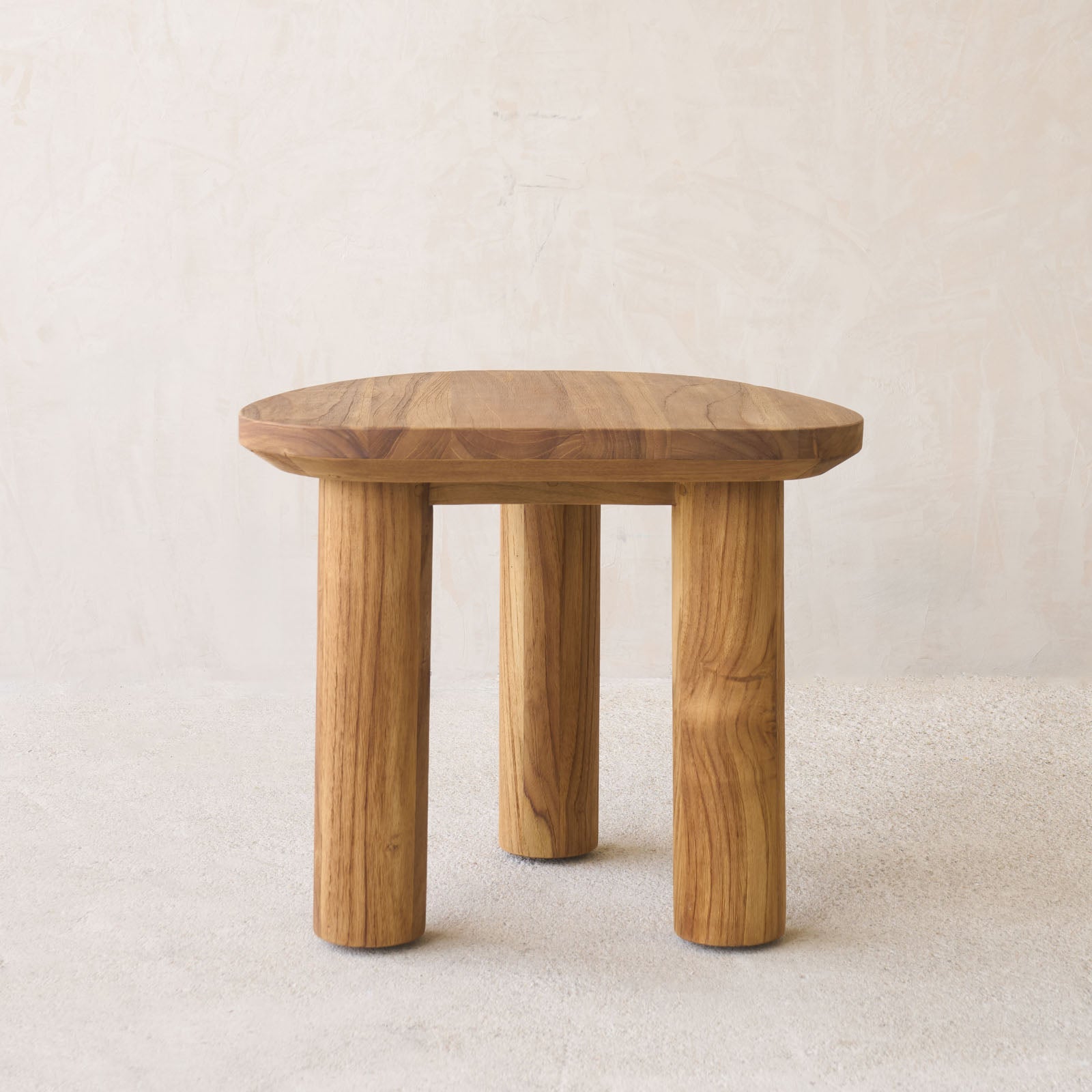 Jasse Side Table | Honey 3