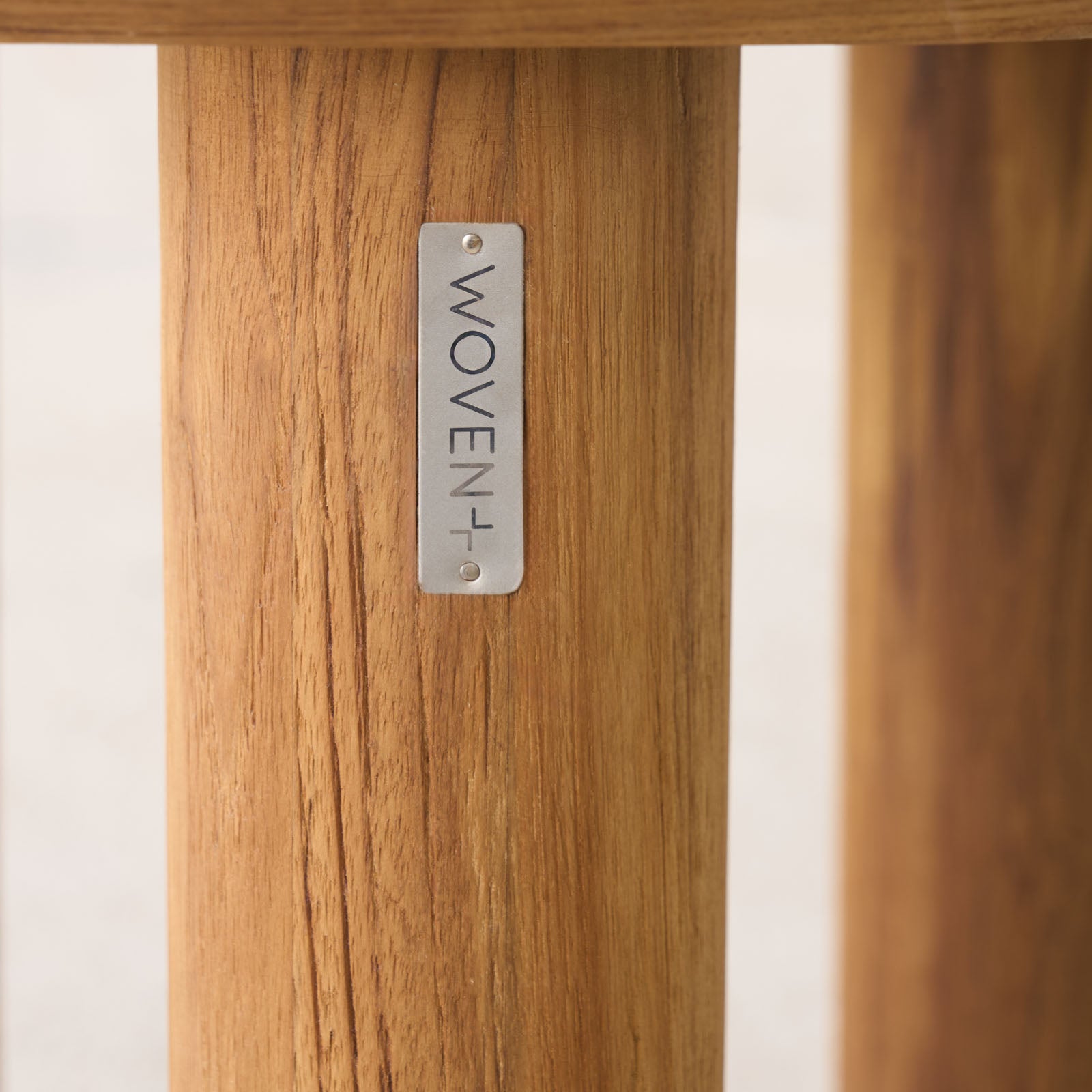 Jasse Side Table | Honey 4
