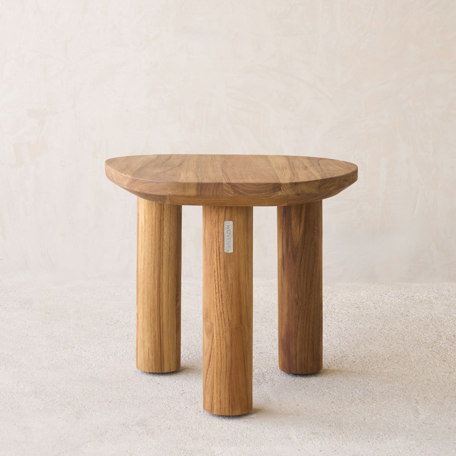 Jasse Side Table | Honey 5