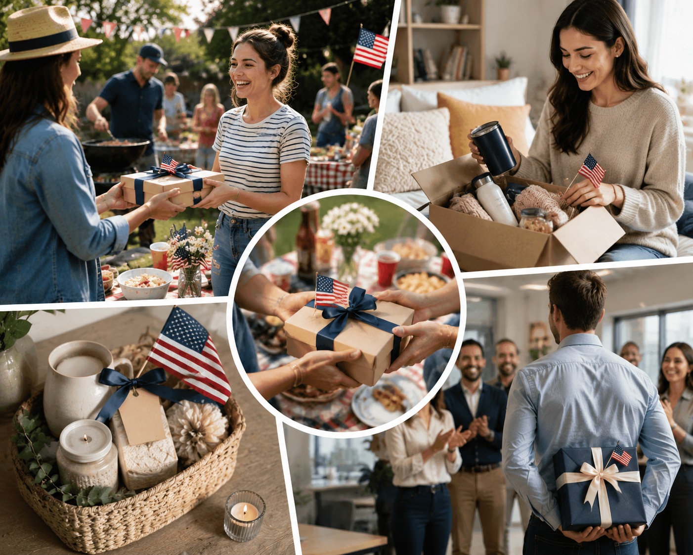 Do People Actually Give Labor Day Gifts