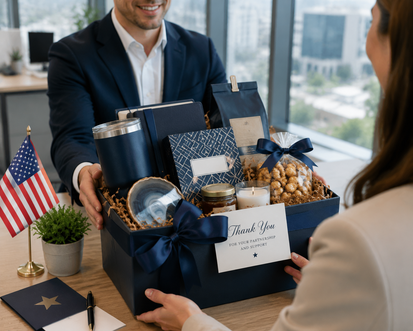 Strengthening Client Relationships