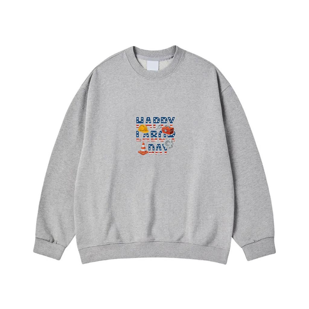 Labor Day Tshirt 2018 American Flag Labor Day Tee Women Men 2