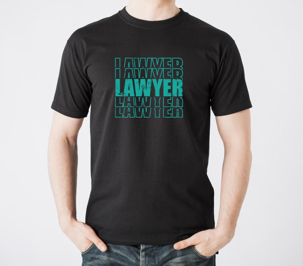 Lawyer Profession lawyer - Unisex Standard T-Shirt