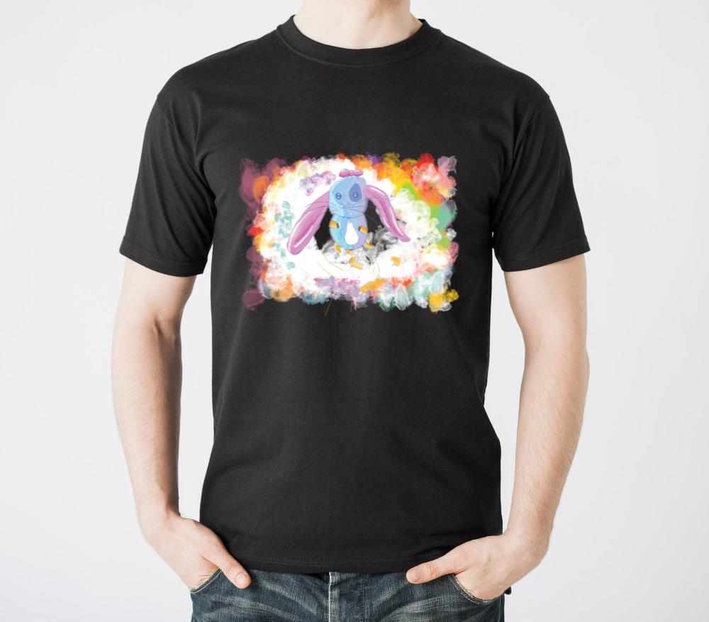 Lets Going Going! - Unisex Standard T-Shirt