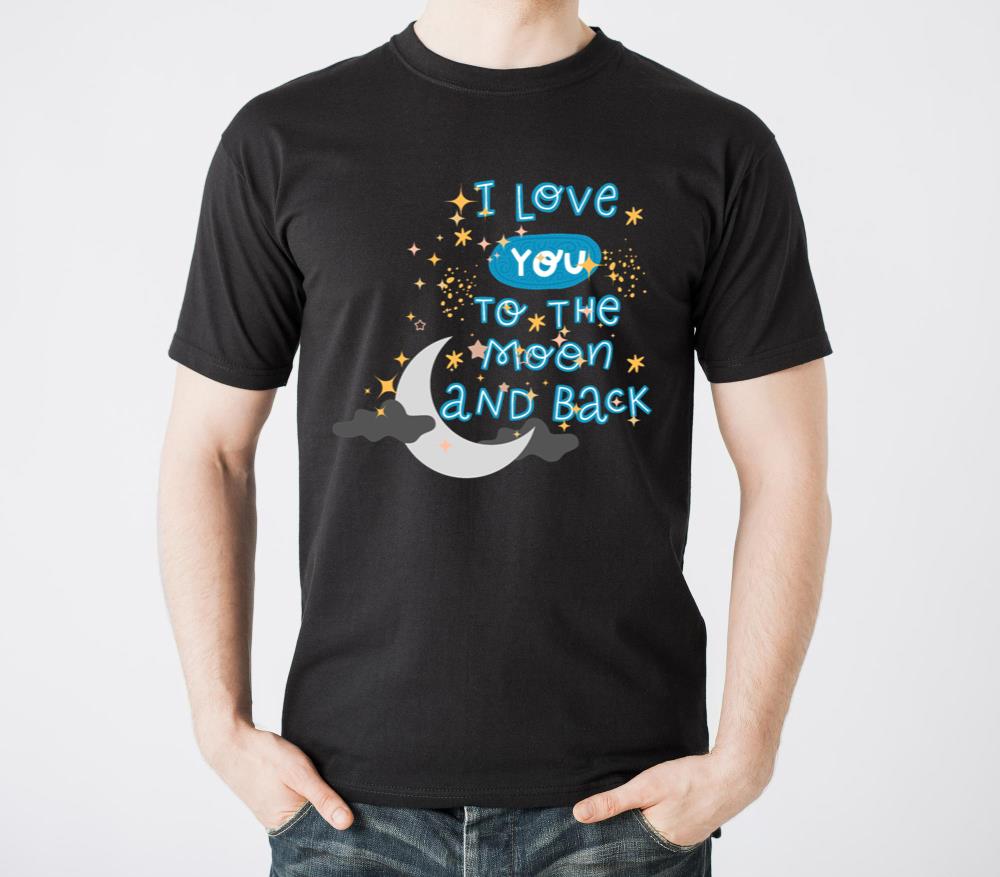 Light The Lamp - Unisex Standard T-Shirt