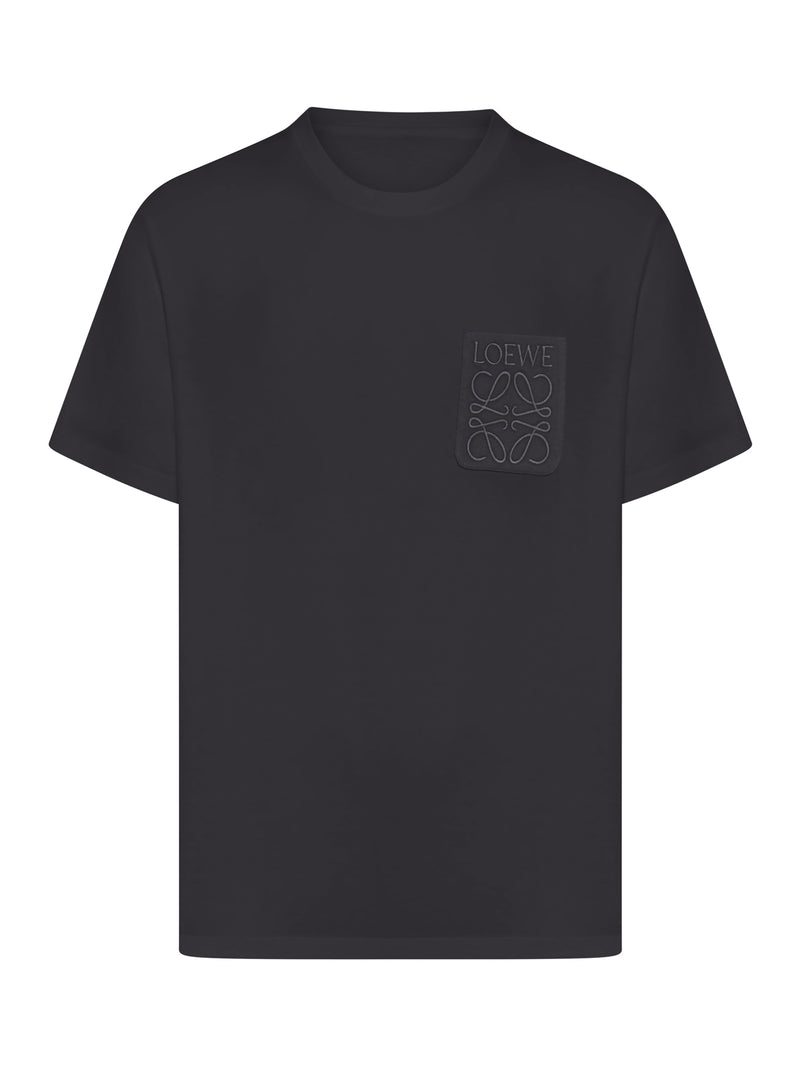 Loewe Relaxed fit T-shirt in cotton