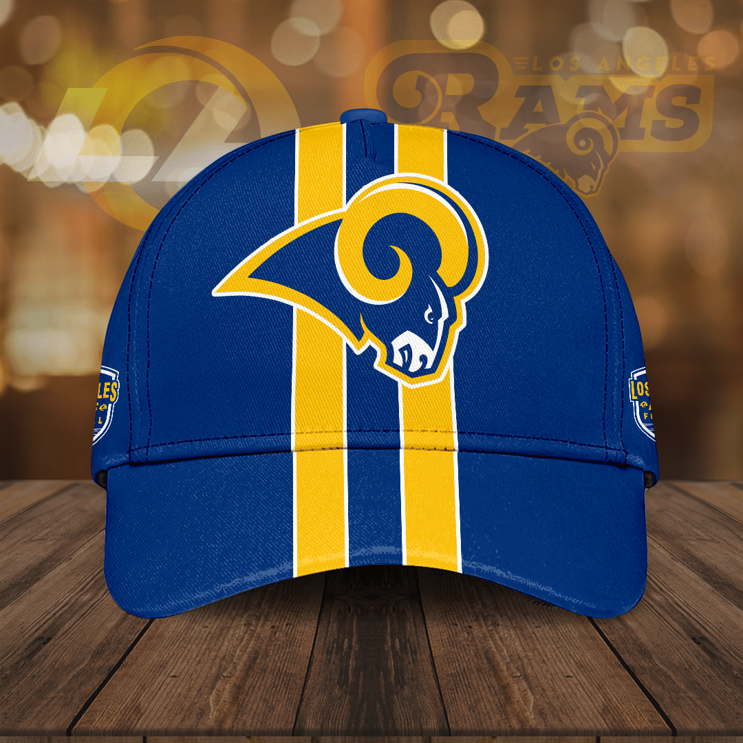 Los Angeles Rams Classic Cap CNI014