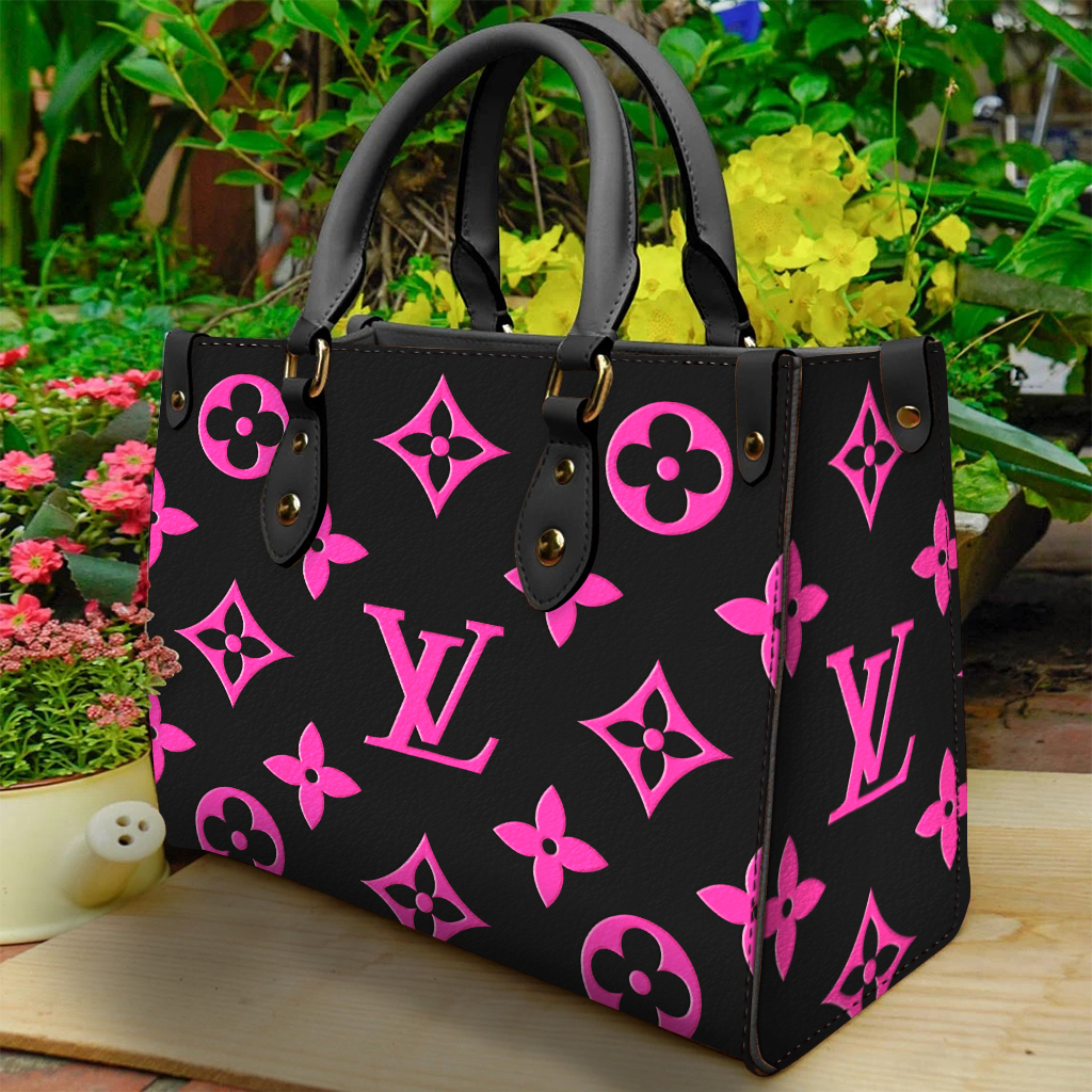 Louis Vuitton Leather Hand Bag Luxury Brand Fashion Best Seller 2025 – WMO12042455