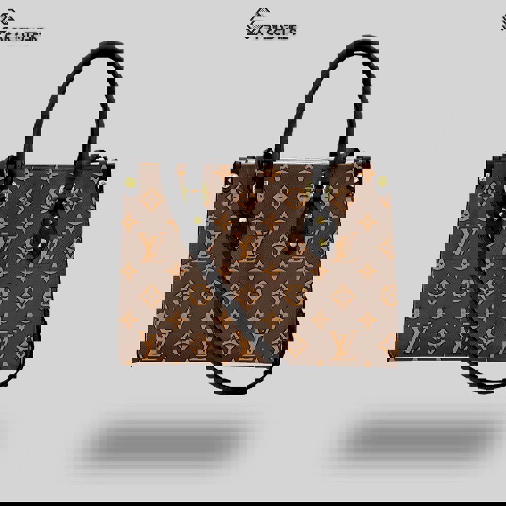 Louis Vuitton Women Luxury Leather Handbag Louis Vuitton Bags 2025, Louis Vuitton Handbags For Women – WMO460